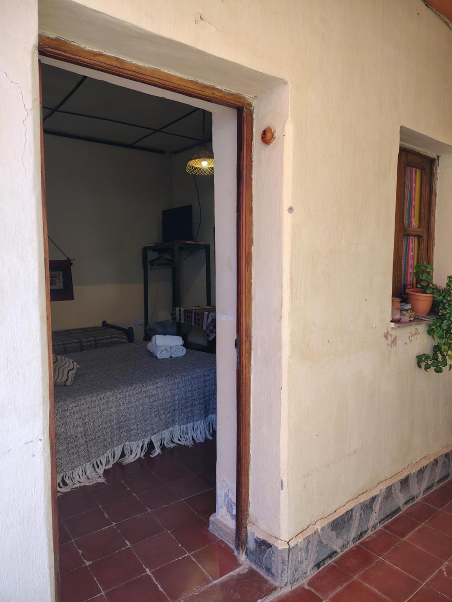 Ostello Inti Sayana Humahuaca Esterno foto