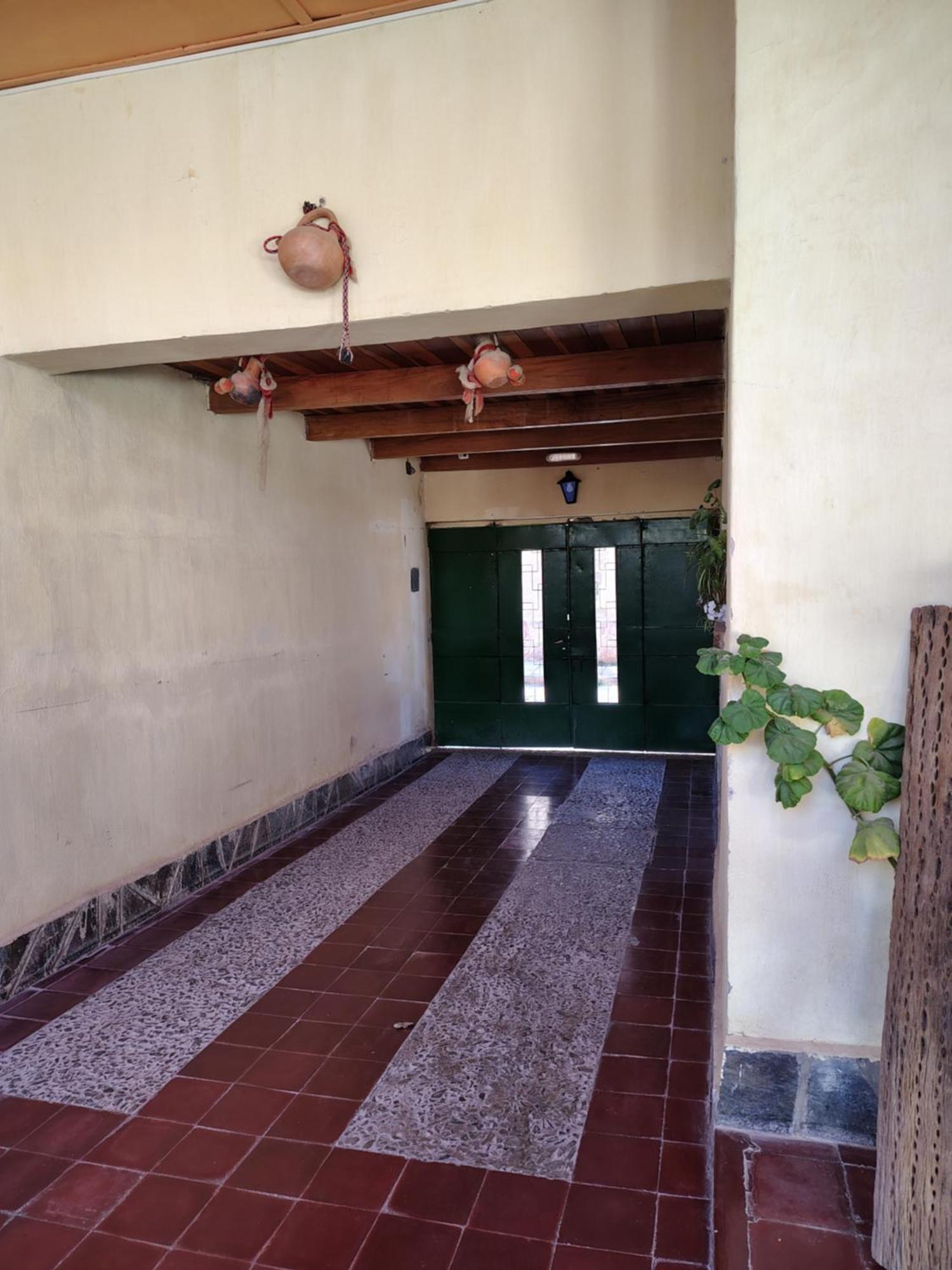 Ostello Inti Sayana Humahuaca Esterno foto