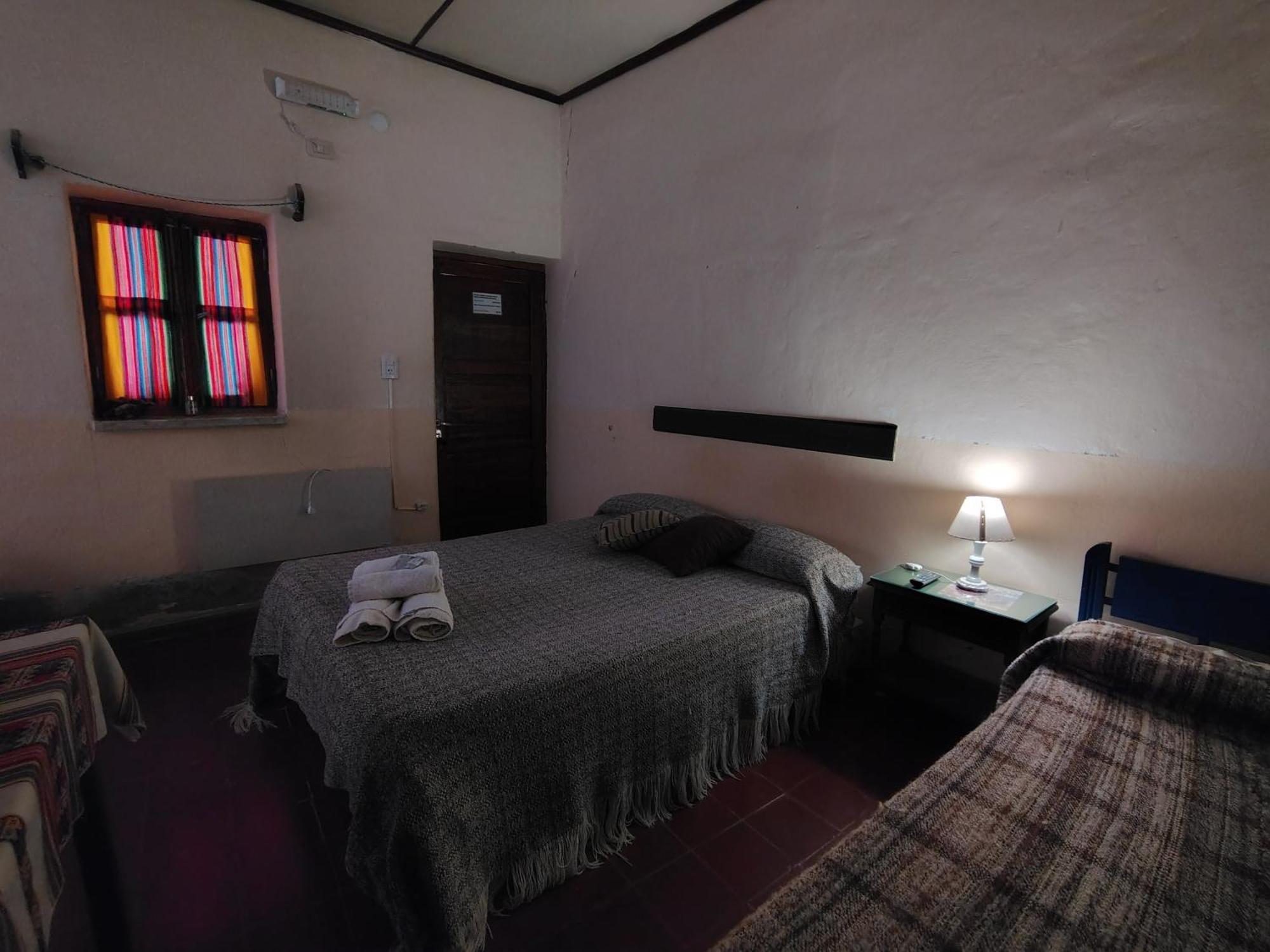 Ostello Inti Sayana Humahuaca Esterno foto