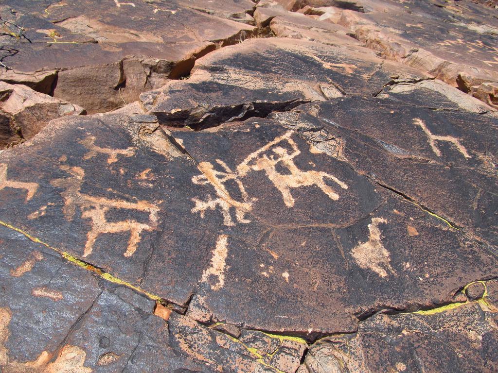 Ostello Inti Sayana Humahuaca Esterno foto