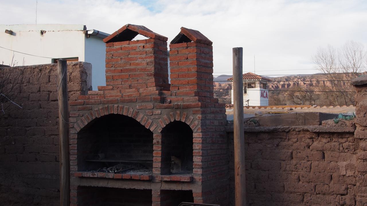 Ostello Inti Sayana Humahuaca Esterno foto