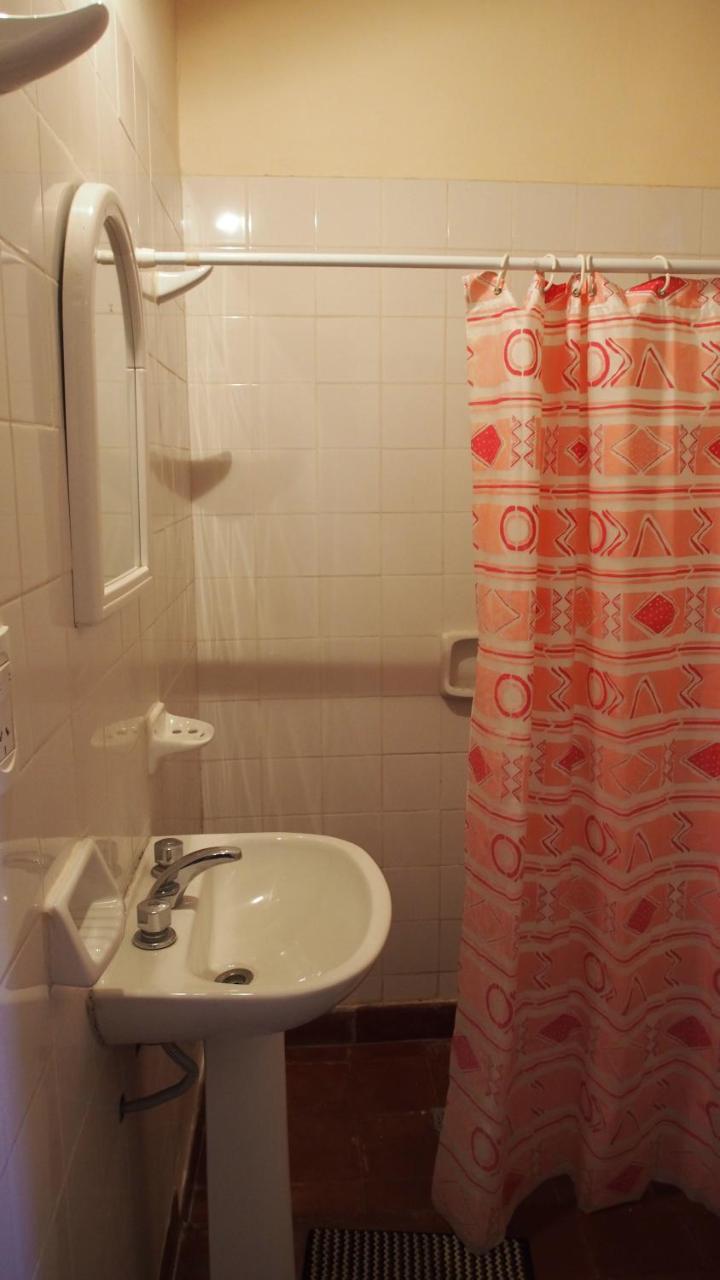 Ostello Inti Sayana Humahuaca Esterno foto