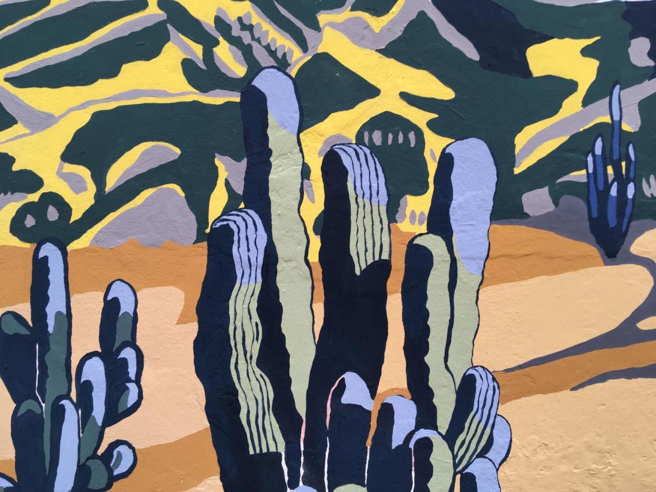 Ostello Inti Sayana Humahuaca Esterno foto