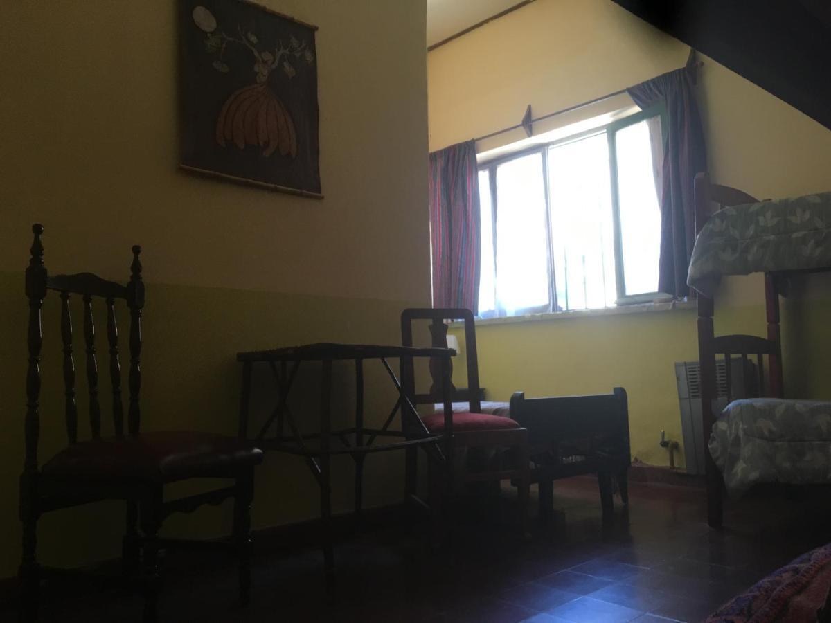 Ostello Inti Sayana Humahuaca Esterno foto